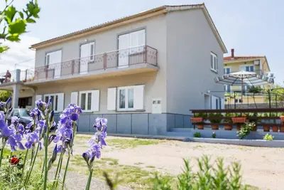 Image de Appartement de vacances Silo pour 1 - 5 personnes avec 2 chambres à coucher - Maison mitoyenne