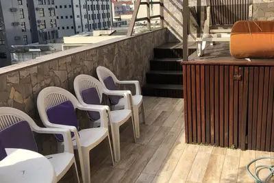 Image de Penthouse with pool