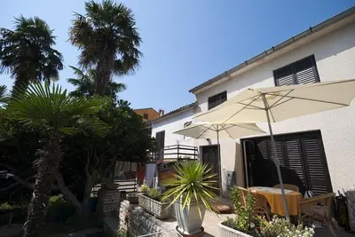 Image de Appartement de vacances Novigrad pour 1 - 2 personnes avec 1 chambre à coucher - Appartement de vaca