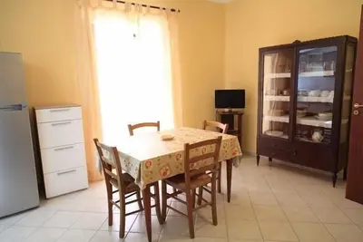 Appartement de vacances Cefalù pour 1 - 6 personnes avec 2 chambres à coucher - Appartement de vacan
