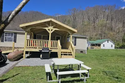 Image de Outlaw House2  \"Jake's place \"