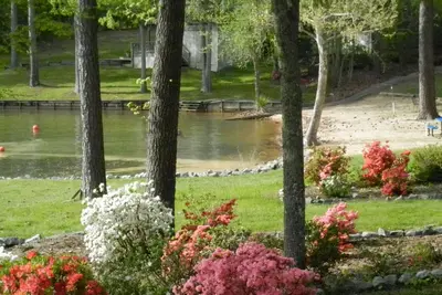 Image de Waters Edge Family House