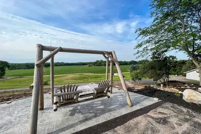 Image de Country Retreat- Salem Wi- 4 Bdrm 2. 5 Bath