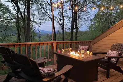 Image de Mountain View Home, Saco River and Story Land Nearby