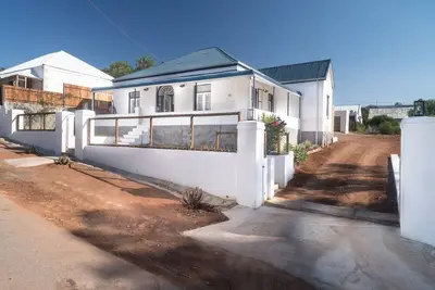 Image de Heritage Property Sleeping 6 guests