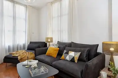 Image de Duplex Apartment Granada City Centre
