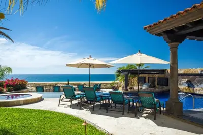 Image de <br>Christmas & New Years Eve  4 Bedroom Luxury Residence At Quivira Los Cabos