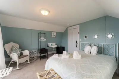 Image de Room 10 (3rd Floor Shared Bathroom)