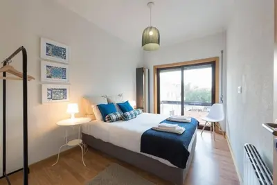 Image de GuestReady - Maison des souvenirs - Art Quartier