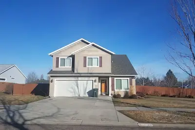 Welcome To Glacier Getaway! ! ! on Northview Loop