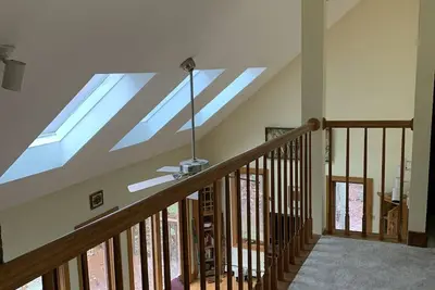 Image de Entire house 2mi from Charlestown Beach