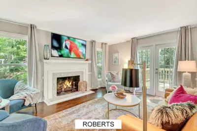 Image de Ath - Sleeps 6 - 3 Beds Pet Friendly and fenced - Roberts