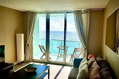 Image de 12th floor apartment Ocean View