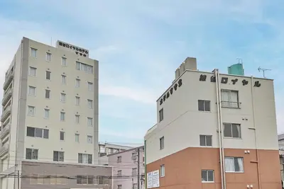 Image de Annex building Flooring bedding includes beddin / Kumagaya Saitama