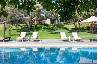 Image de Newhaven Portsea Space and privacy