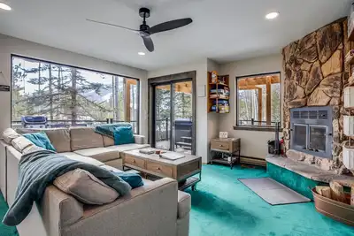 Image de Perfect Mountain Town Location- Spacious & Tons of Amenities