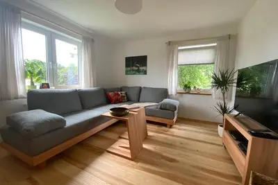 Image de Vacation apartment for 8 people with 2 bathrooms