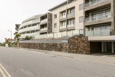 Image de Fistral Apres Surf, pet friendly, country holiday cottage in Newquay