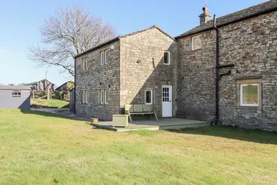 Image de The Annexe, pet friendly, with a garden in Skipton
