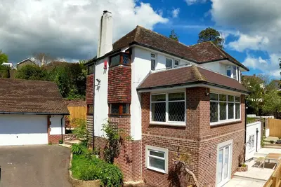Image de Harbour Lights, family friendly, luxury holiday cottage in Torquay