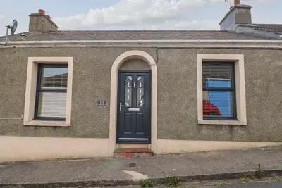 Image de Holly Cottage, pet friendly, character holiday cottage in Pembroke