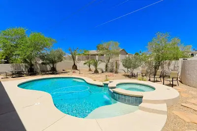Image de Family Lake View House