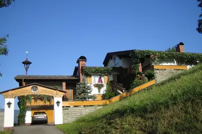 Image de Chambres de vacances dans le Walgau Feldkirch Vorarlberg
