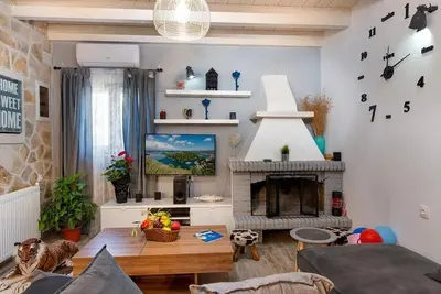 Image de hara luxury house