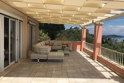 Image de Villa Larisa
