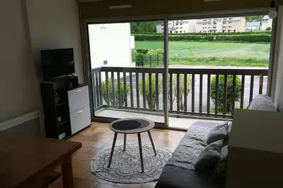 Image de Appartement village de Saint Lary Soulan