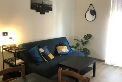 Image de La Maison Bleue sul Naviglio