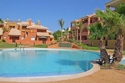 Image de Appartement avec terrasse privée sur le toit