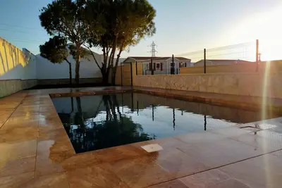 Image de Mobile home 2 rooms