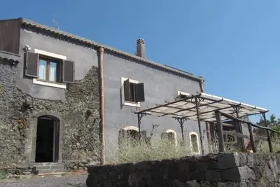 Image de Appartement de vacances pour 4 personnes env. 65 qmà Trecastagni, Sicile (Côte est de la Sicile)