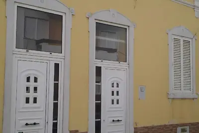 Image de Maison de vacances Faro pour 1 - 7 personnes avec 3 chambres à coucher - Maison jumelée