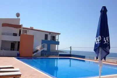 Image de Appartement de vacances Bar pour 1 - 4 personnes - Logement de vacances dans  un logement multiple o