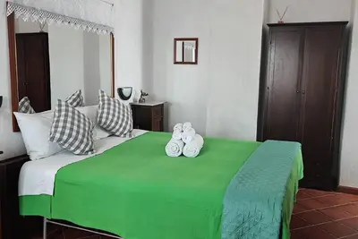 Image de Appartement de vacances Cinigiano pour 1 - 5 personnes avec 1 chambre Ă coucher - Ferme