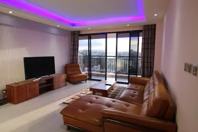 Image de Appartement de vacances Nairobi (Stadt) pour 1 - 6 personnes avec 3 chambres à coucher - Logement de