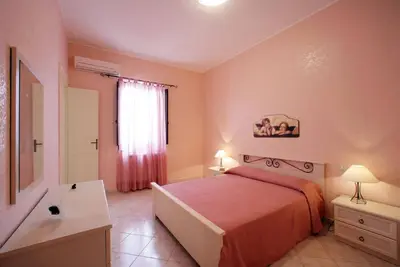 Image de Appartement de vacances Trapani pour 1 - 4 personnes avec 1 chambre à coucher - Logement de vacances