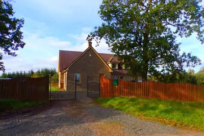 Image de Beautiful House in the Hamlet of Candie
