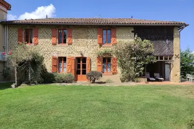 Image de Gite Du Mandarin