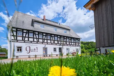 Image de Schlagbauergut