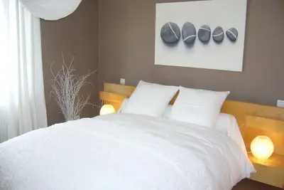 Image de Appartement de vacances Lingolsheim pour 1 - 6 personnes avec 2 chambres à coucher - Maison de vacan
