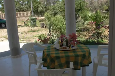 Image de Maison de vacances Matino pour 2 - 8 personnes avec 2 chambres à coucher - Maison de vacances