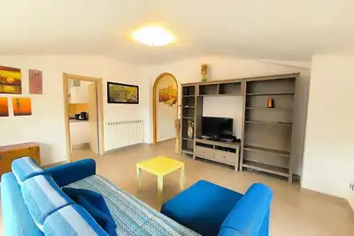 Image de Appartement de vacances Baveno pour 1 - 5 personnes avec 2 chambres à coucher - Logement de vacances