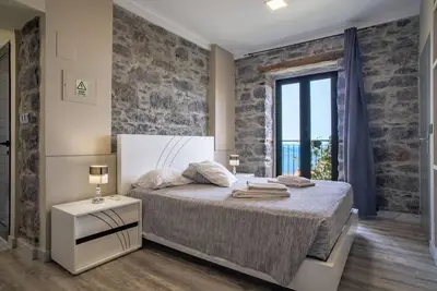 Image de Maison de vacances Santa Cruz pour 1 - 6 personnes avec 2 chambres à coucher - Maison de vacances