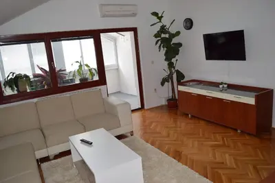 Image de Appartement de vacances Ilidža pour 1 - 8 personnes avec 3 chambres à coucher - Maison de vacances