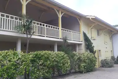 Image de résidence  la Goyave