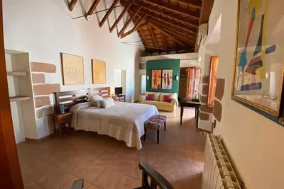 Image de Appartement de vacances Montoro pour 1 - 2 personnes avec 1 chambre à coucher - Ferme