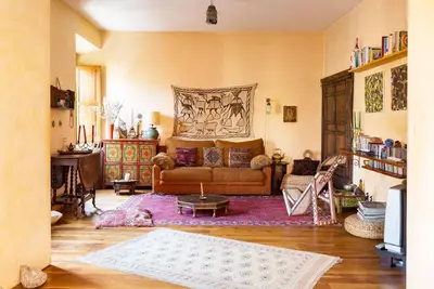 Image de Appartement de vacances Rome pour 1 - 5 personnes avec 2 chambres à coucher - Logement de vacances d
